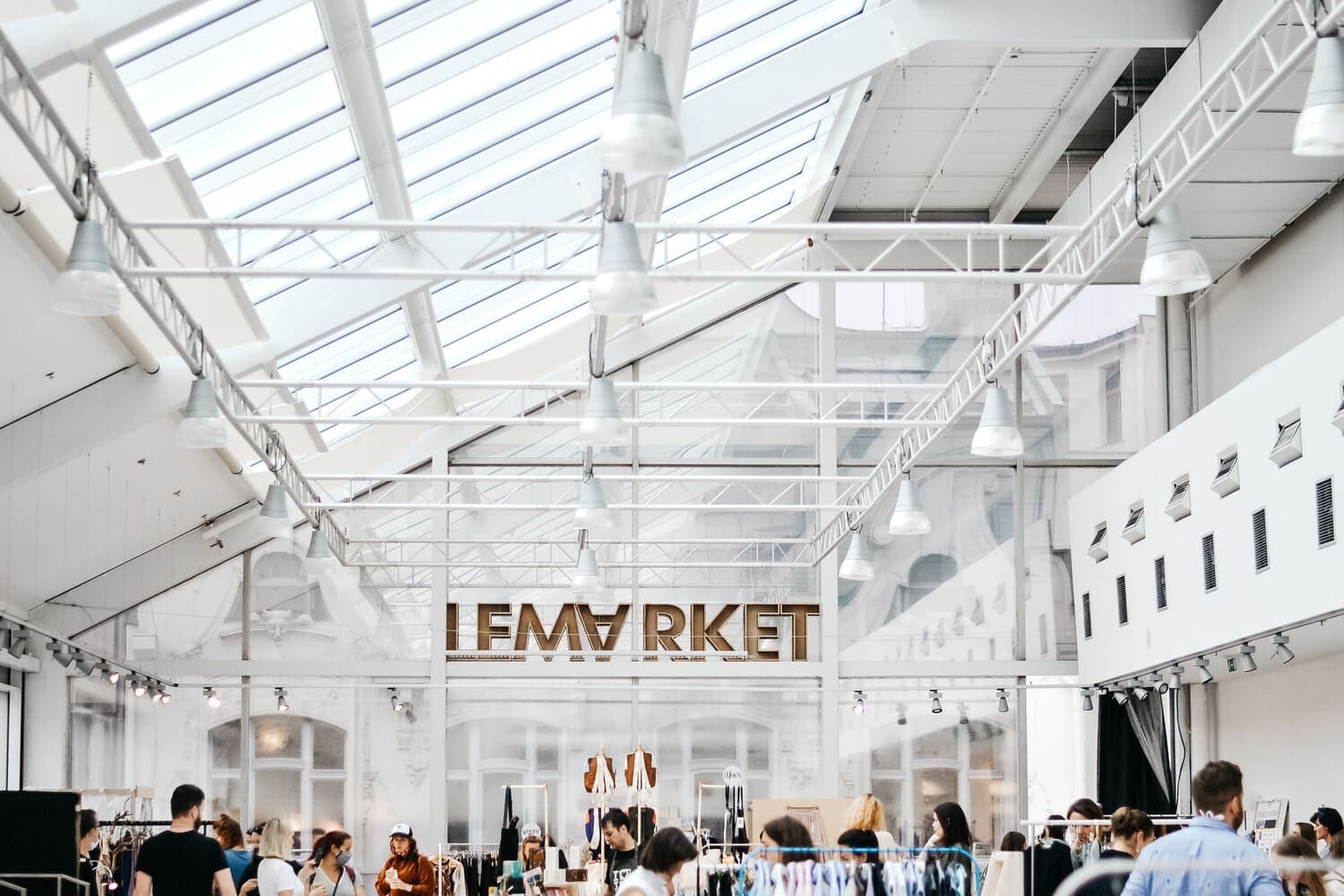 18 мая в Праге будет организован рынок дизайнерских вещей Lemarket