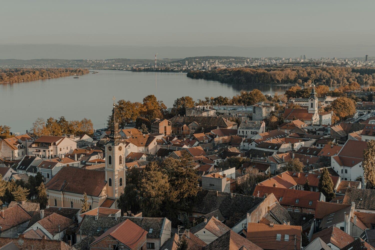 FlixBus запустит прямое соединение между Прагой и Белградом