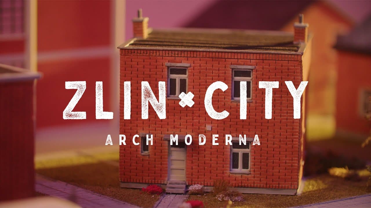 Zlin City: в Чехии создают игру, которая должна заинтересовать любителей серии SimCity