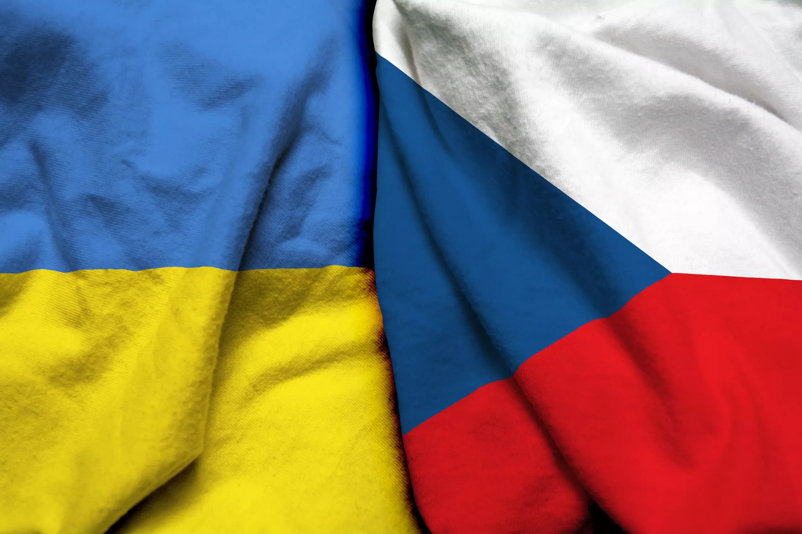 Обзор: Палата депутатов Парламента Чешской Республики одобрила пакет мер Lex Ukrajina II