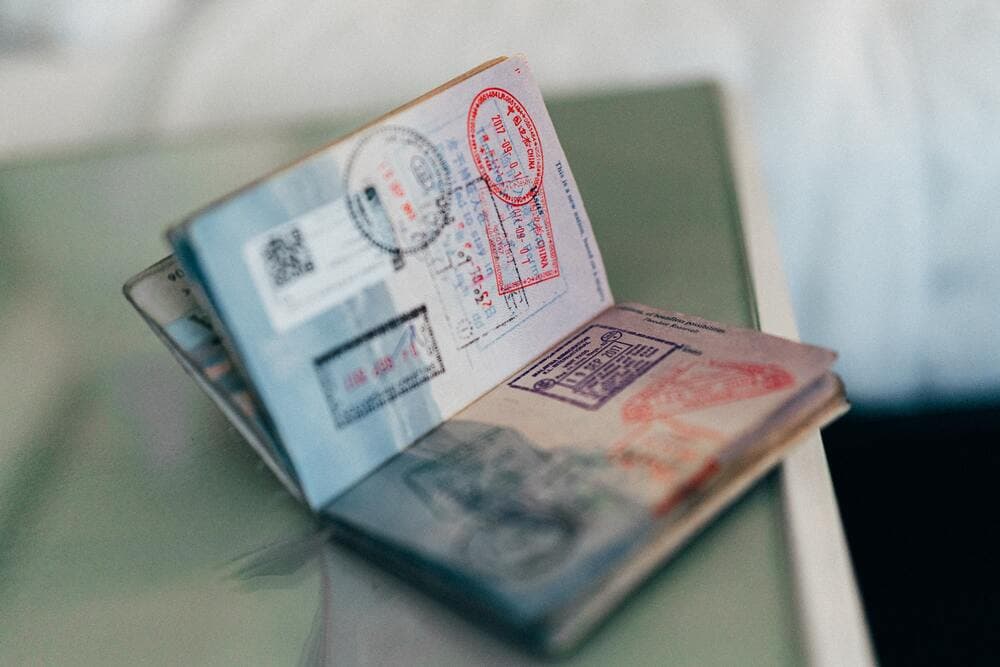 Срок действия запрета на выдачу виз для россиян и белорусов в Чехии должен действовать до конца марта 2023 года