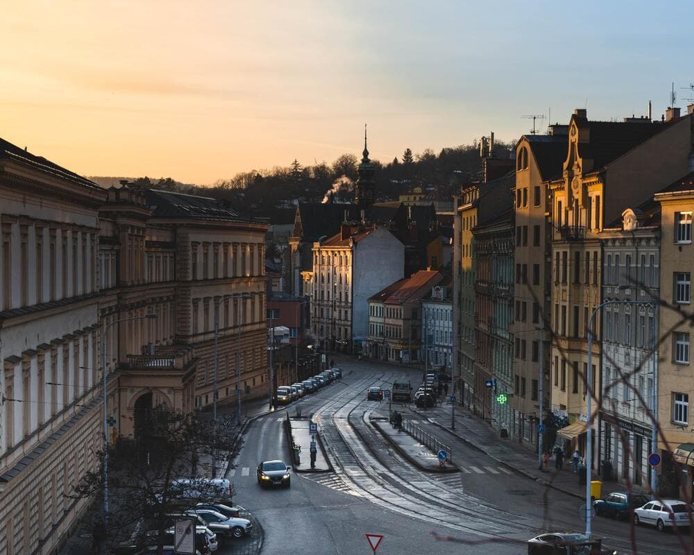 Цены на квартиры в Чехии продолжают безумно расти