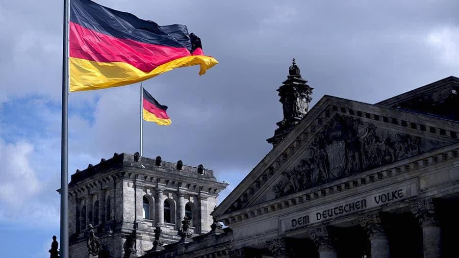 С воскресенья, 6 июня, Германия исключит Чехию из списка стран с эпидемическим риском