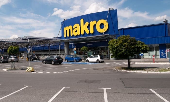 На гипермаркеты Makro и Metro в Чехии наложили крупный штраф