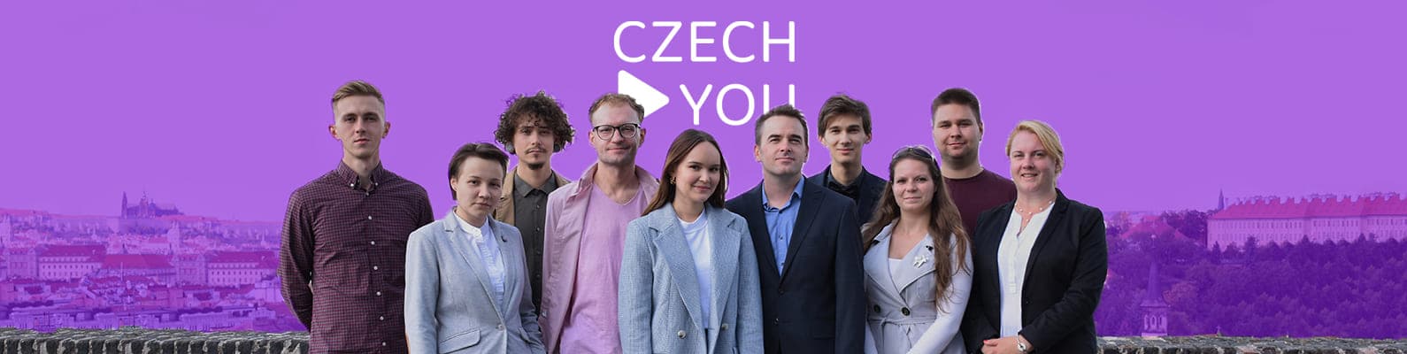 CzechYou s.r.o. – The Česko