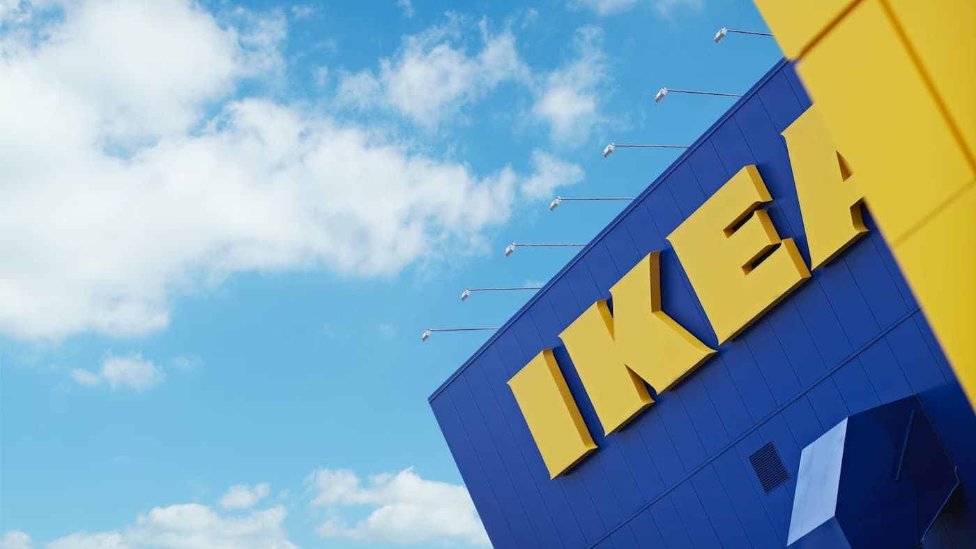 IKEA в Чехии снижает цены