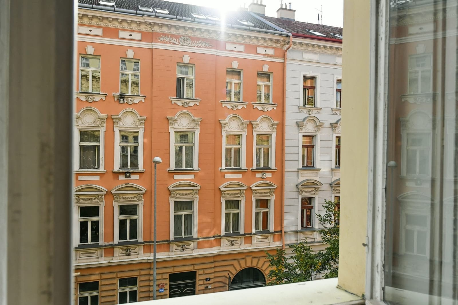 Район Прага 2 предложит в аренду квартиры, предназначенные для ремонта за свой счет