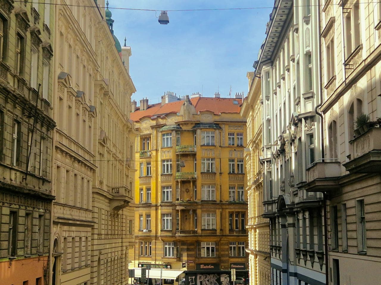 Обзор: цены на аренду квартир в крупных городах Чехии