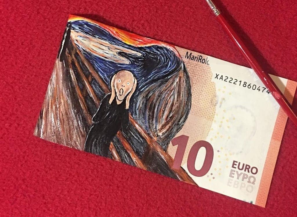 Счета в евро: условия открытия и обслуживания в банках в Чехии