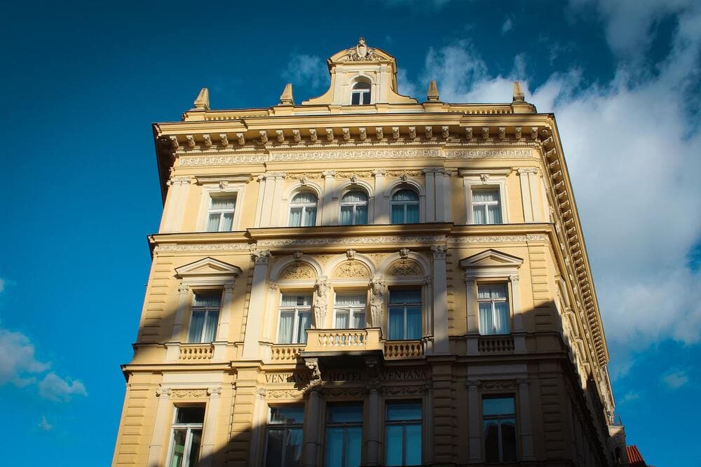 Статистика: цены на новые квартиры в Праге выросли на 9,9 % в годовом исчислении
