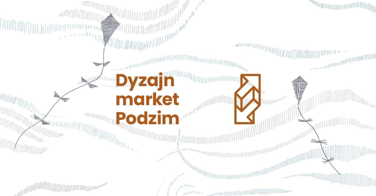28 и 29 октября в Праге состоится осенний Dyzajn market