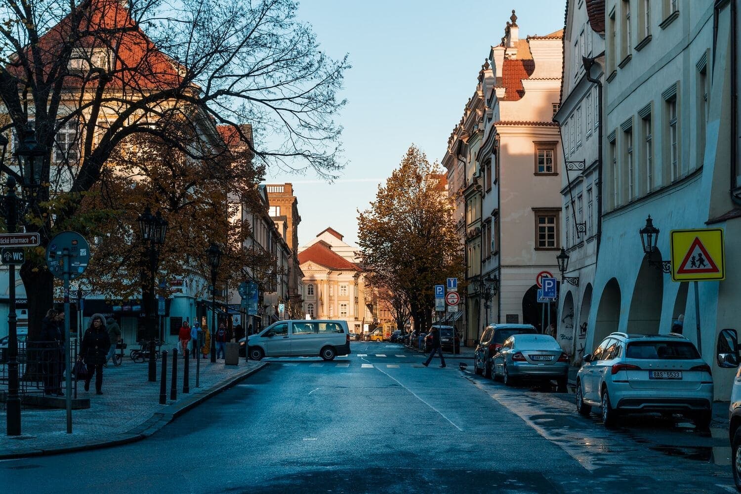 Обзор: как изменилась стоимость аренды квартир в крупных городах Чехии