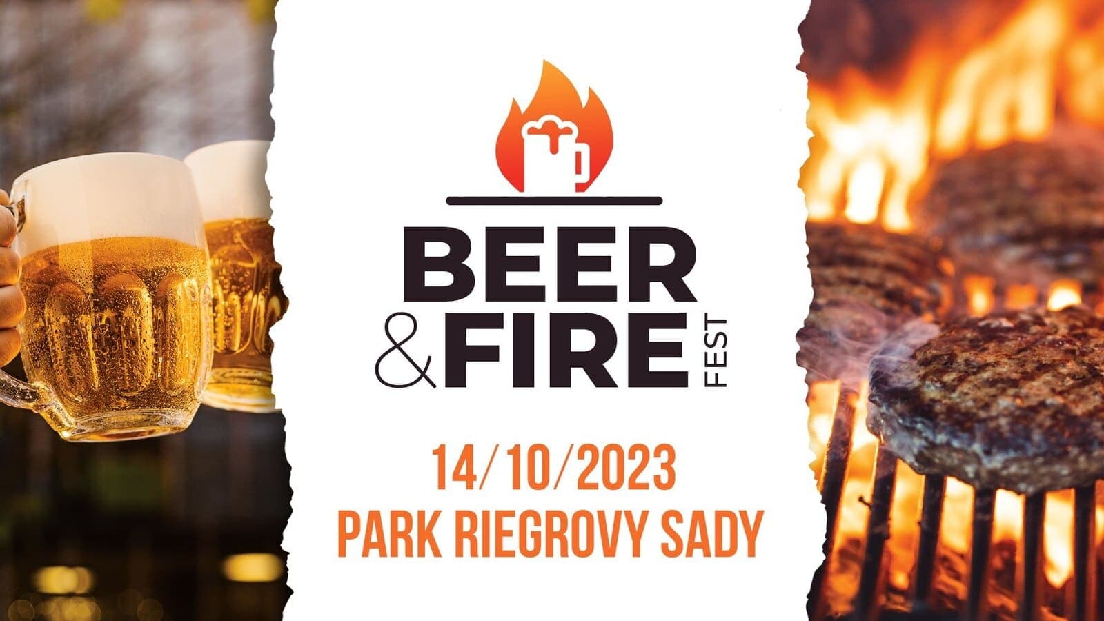 14 октября в Праге пройдет фестиваль пива и гриля под открытым небом