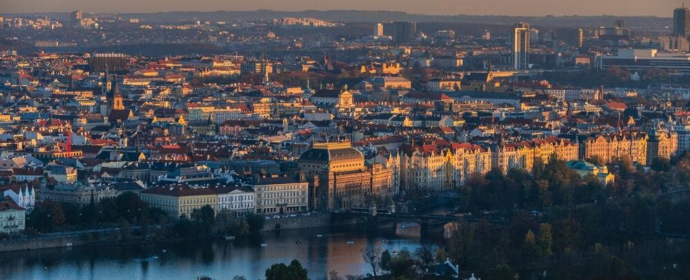 Анализ: стоимость арендной платы в Чехии стагнирует