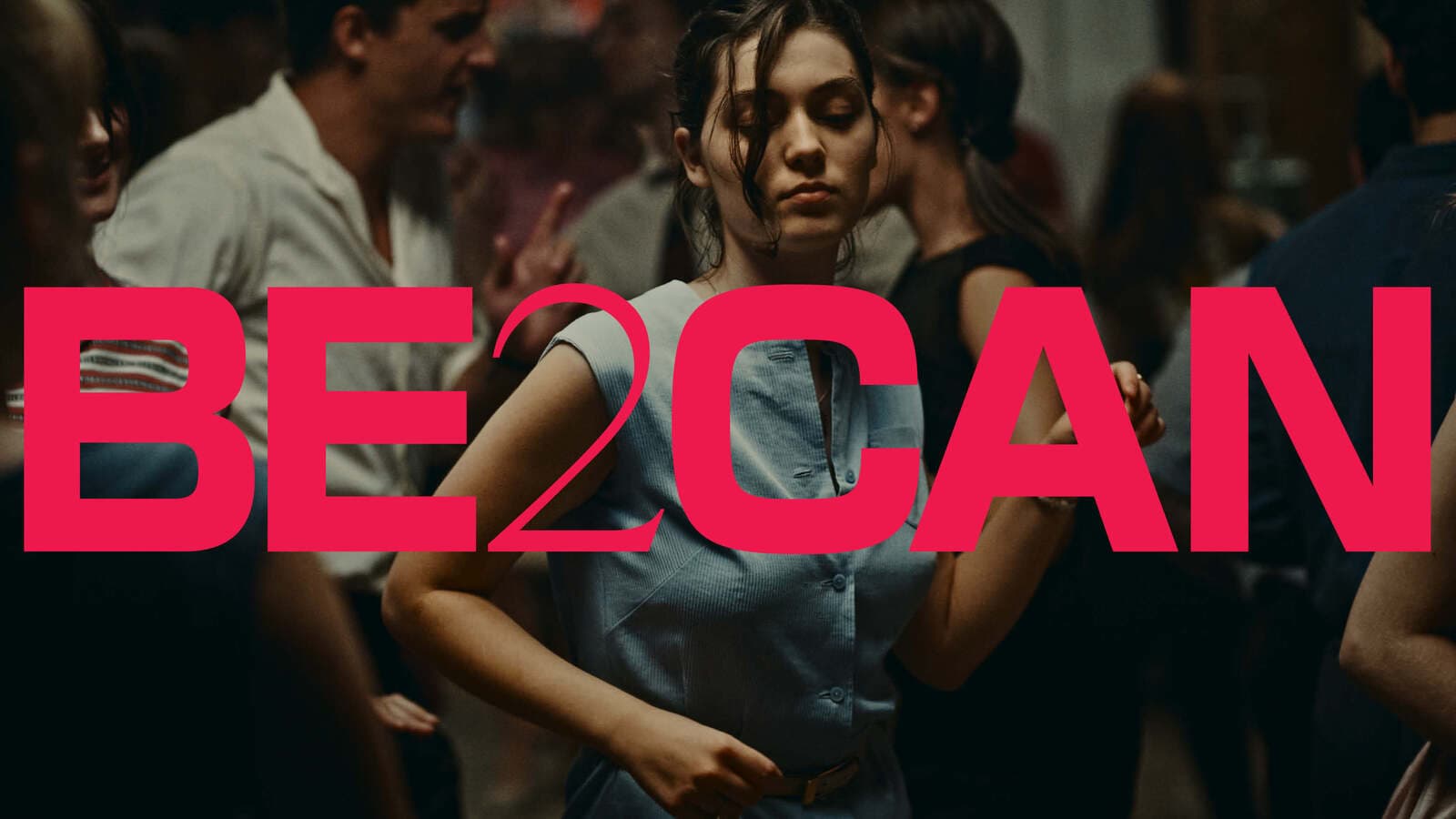 В Праге проходят показы фестивальных фильмов Be2Can 2023