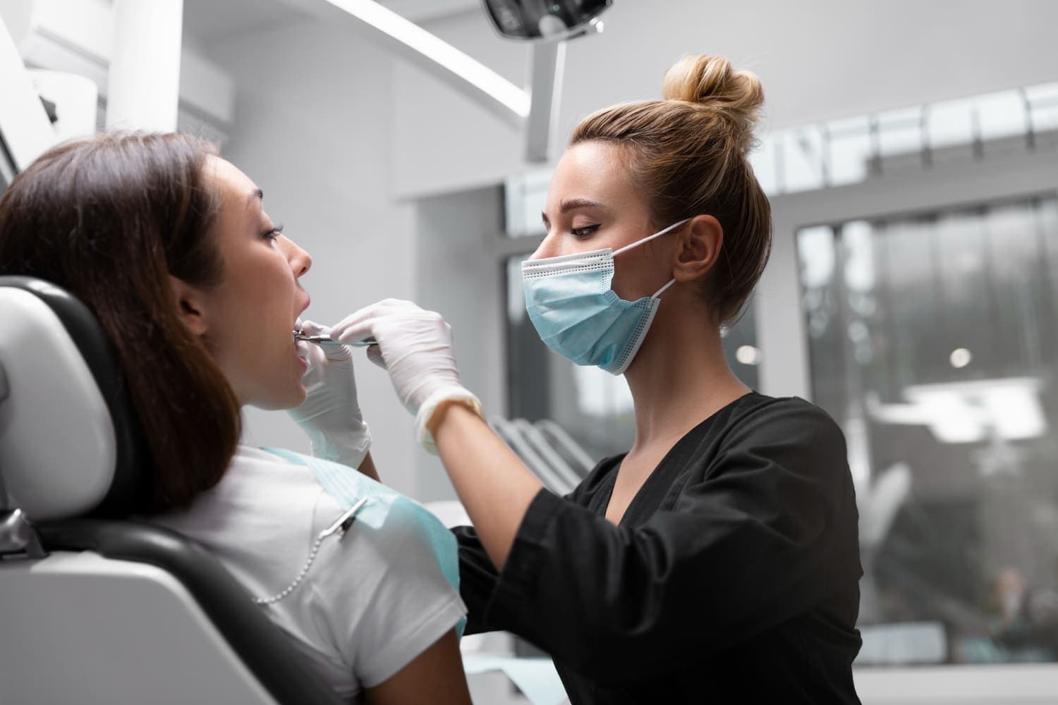 В Чехии стоматологическая ординация будет определять пациентов путем жребия