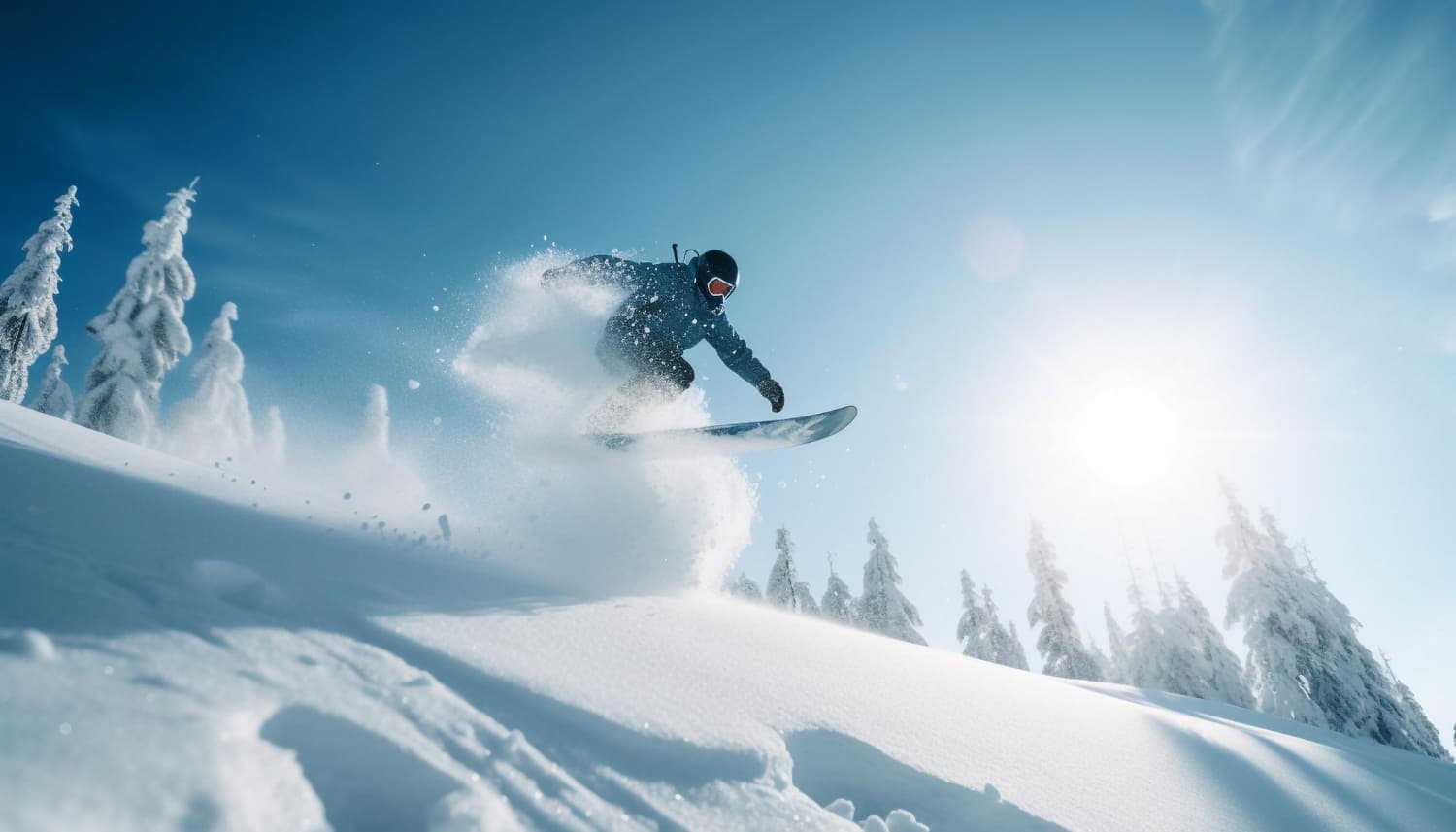 Где кататься на лыжах и сноуборде: пять зимних курортов Чехии