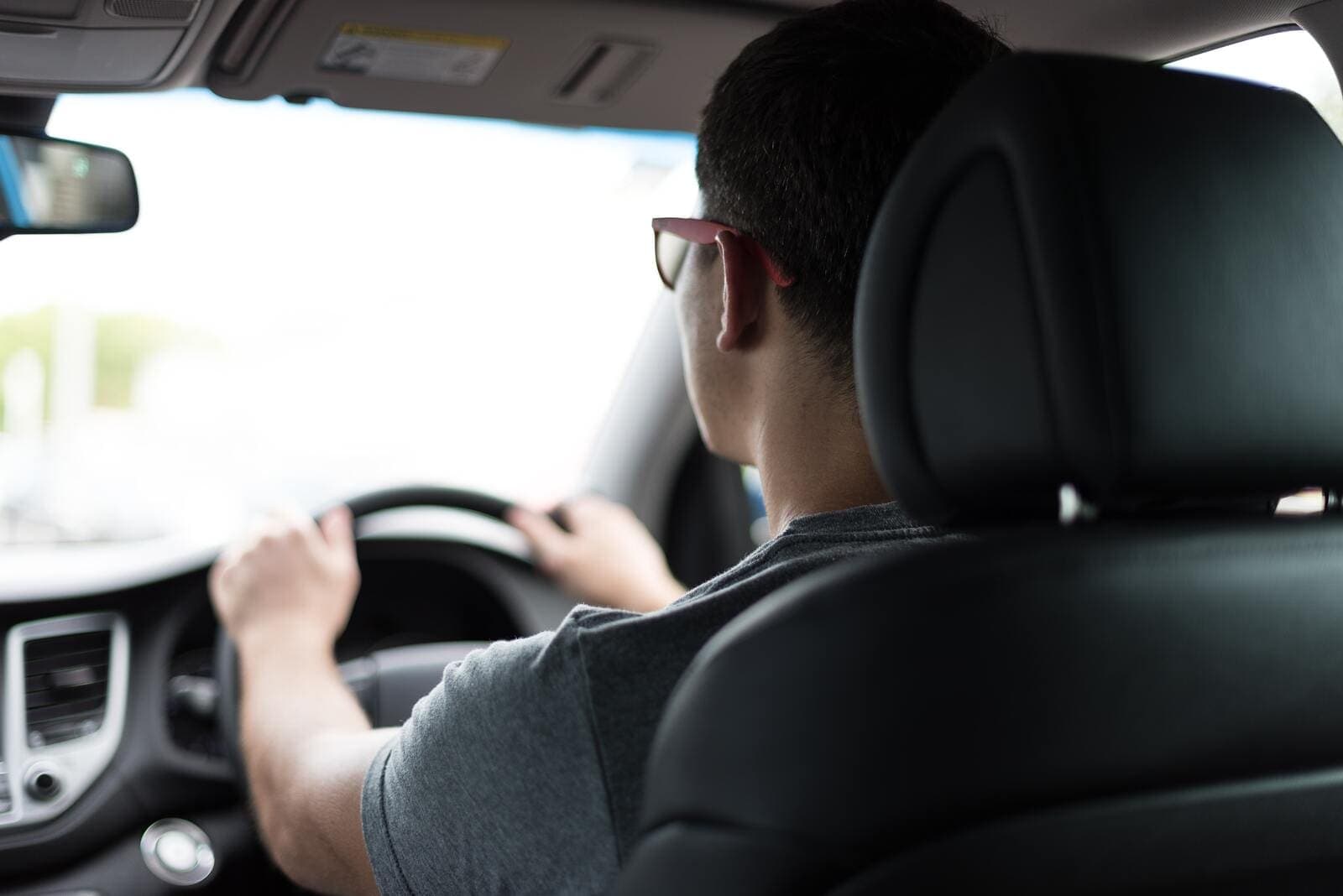 Опрос показал, что чешские водители недооценивают проверки зрения