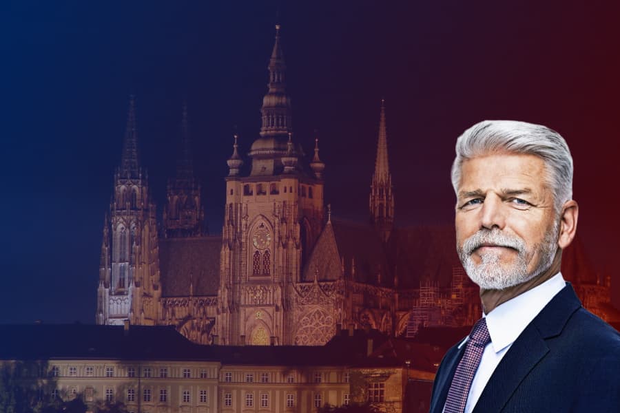 Петр Павел — новый президент Чехии. Что ждет чешскую политику после его прихода к власти