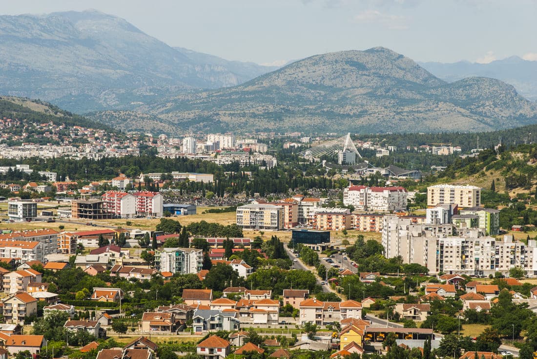 Air Montenegro запустит новый маршрут между Черногорией и Чехией