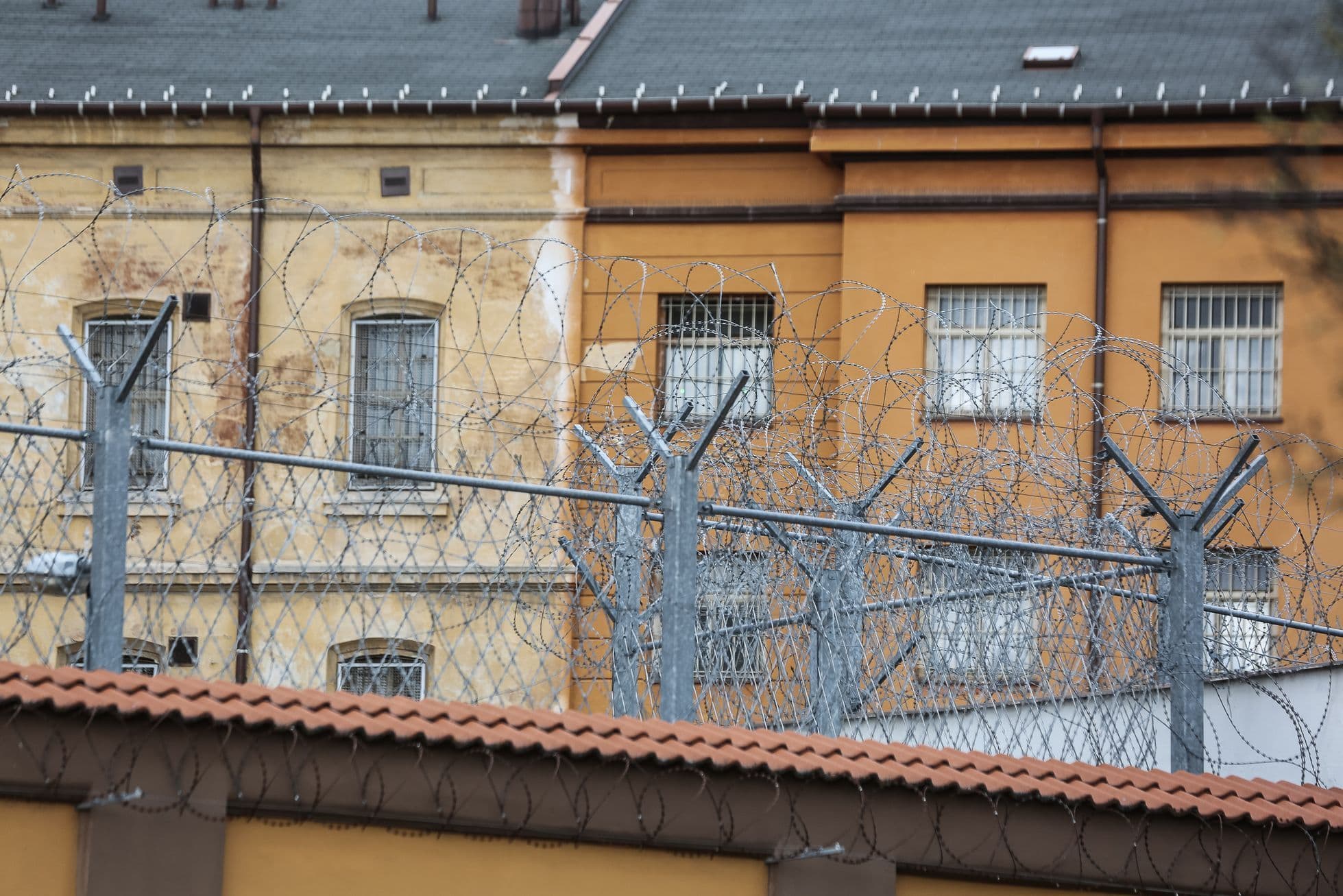 Пльзеньская тюрьма Боры: политзаключенные в прошлом и наркотрафик в настоящем