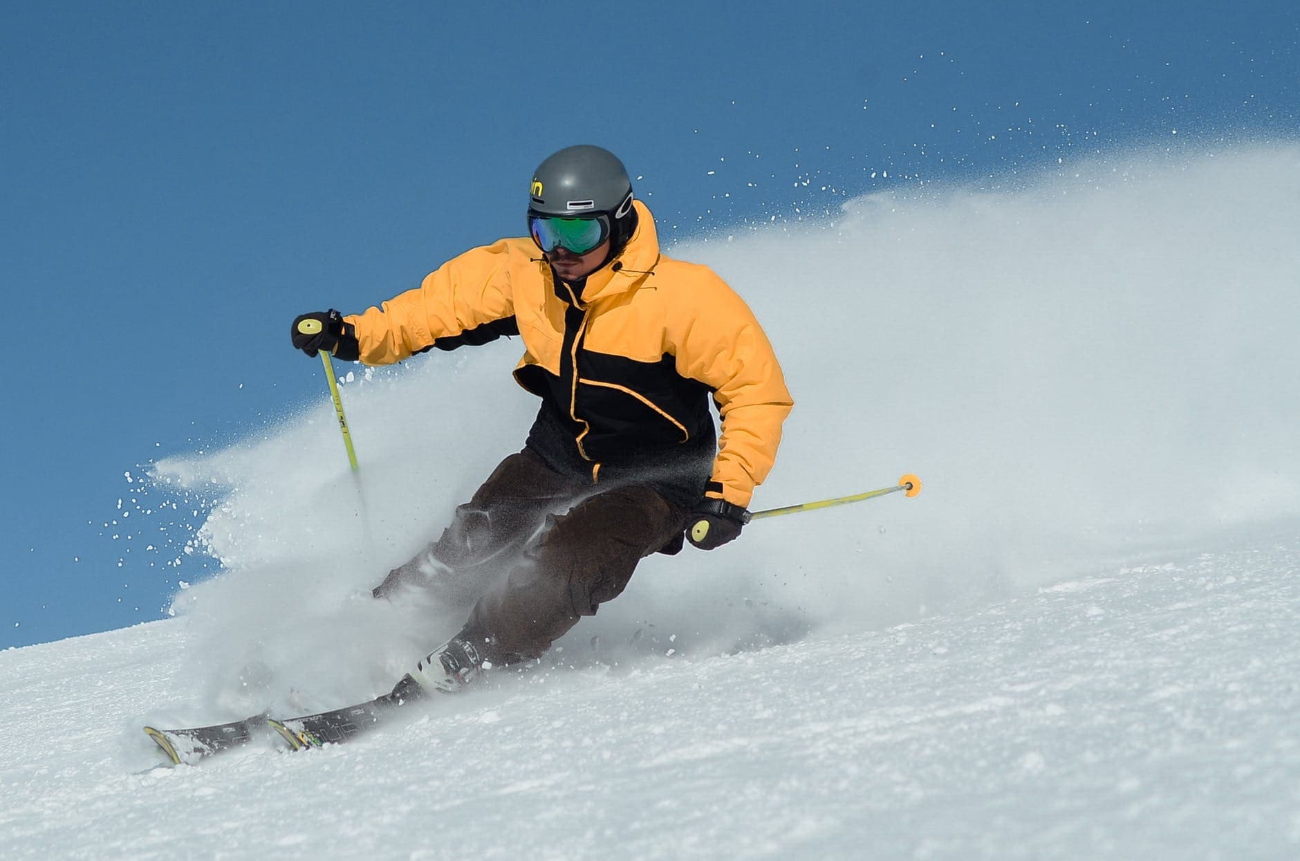 Где кататься на лыжах и сноуборде: пять зимних курортов Чехии
