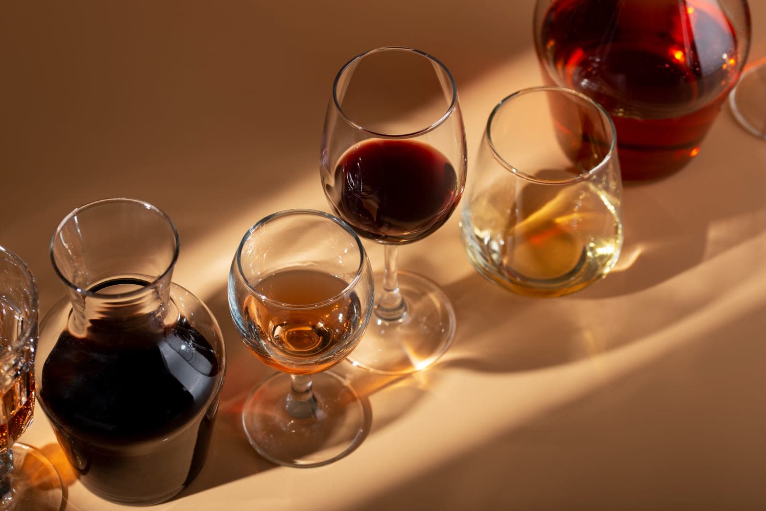 20 апреля на пражской набережной пройдет дегустация вин