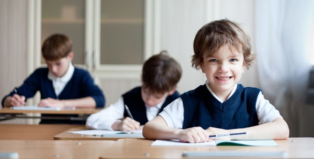 В Чехии отменят систему оценок для учеников младших классов