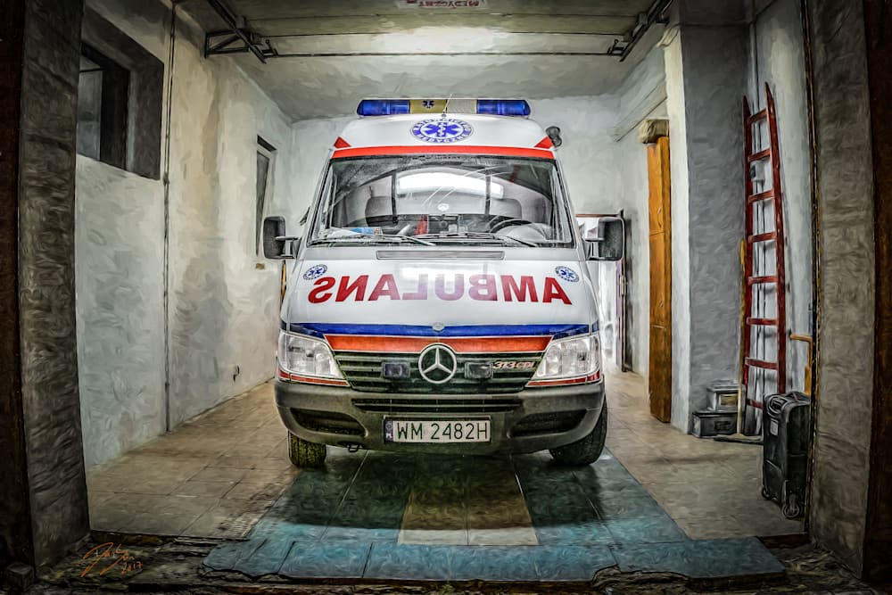 В Чехии ребенка с температурой отправили домой из больницы. К утру он скончался