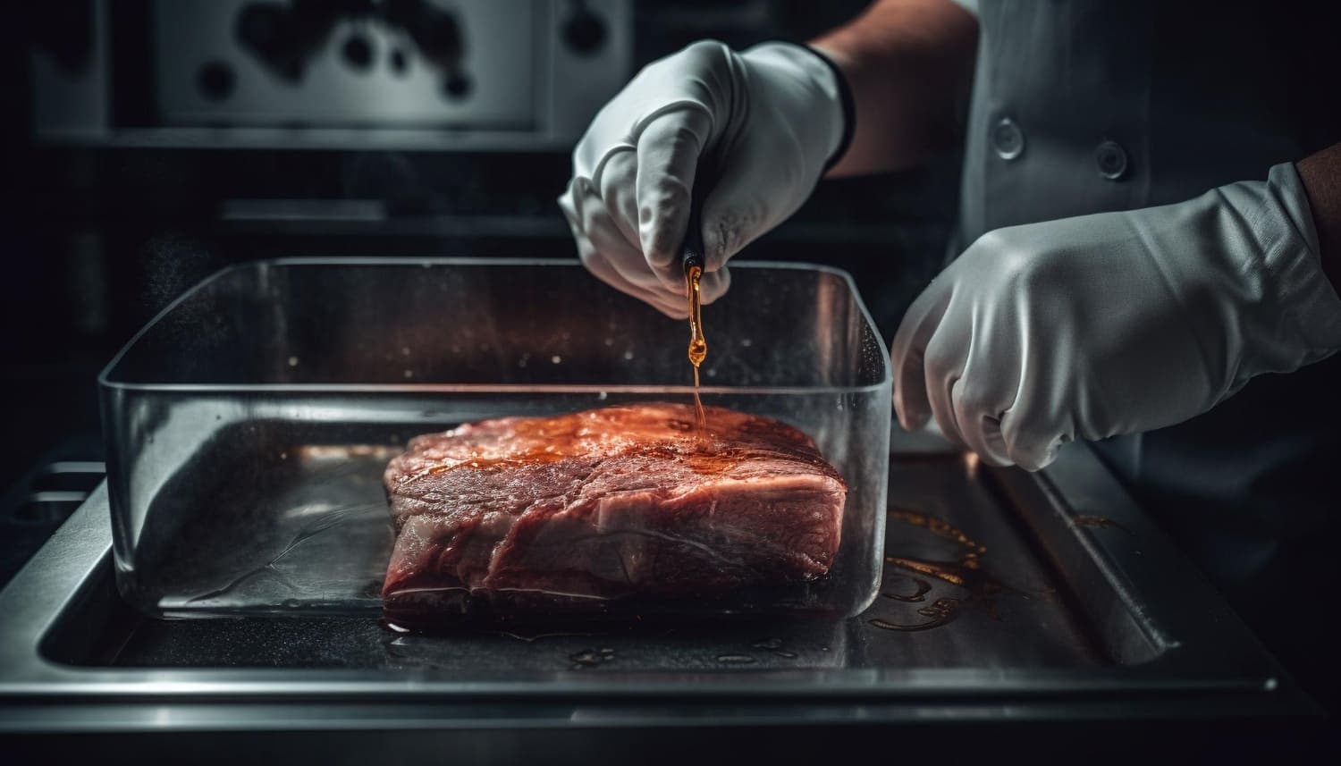 Чешский стартап сможет первым в мире добавлять культивированное мясо в корм для животных
