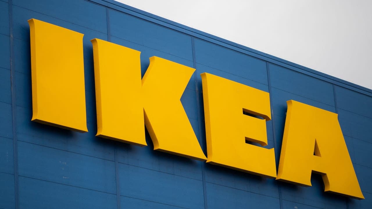 IKEA в Германии сильно повысила свои цены. А что в Чехии?