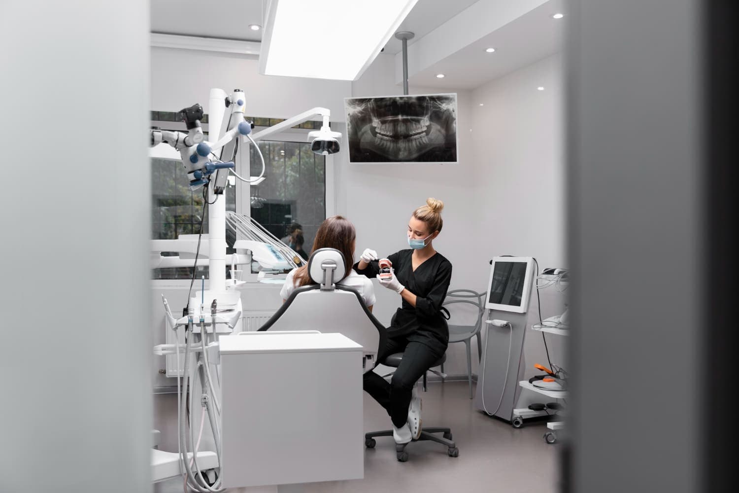 В Чехии хотят облегчить начало работы для стоматологов из третьих стран