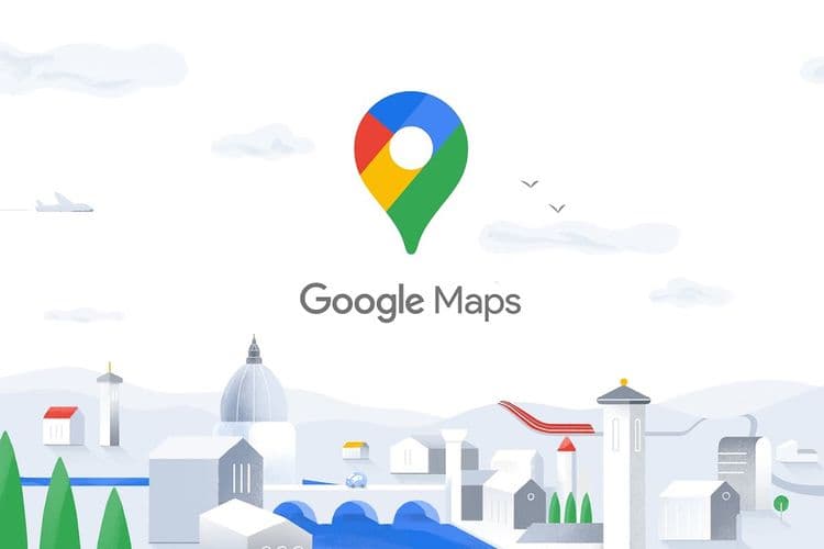 Google запускает в Чехии навигацию для экономичного вождения