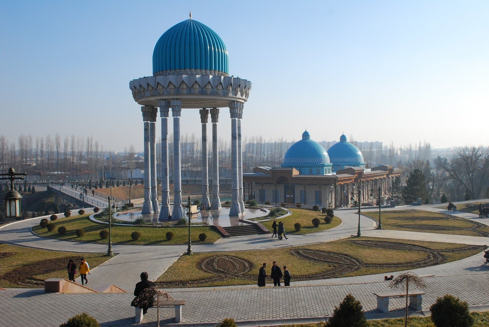 Появились новые подробности о запуске регулярного авиасообщения Ташкент-Прага
