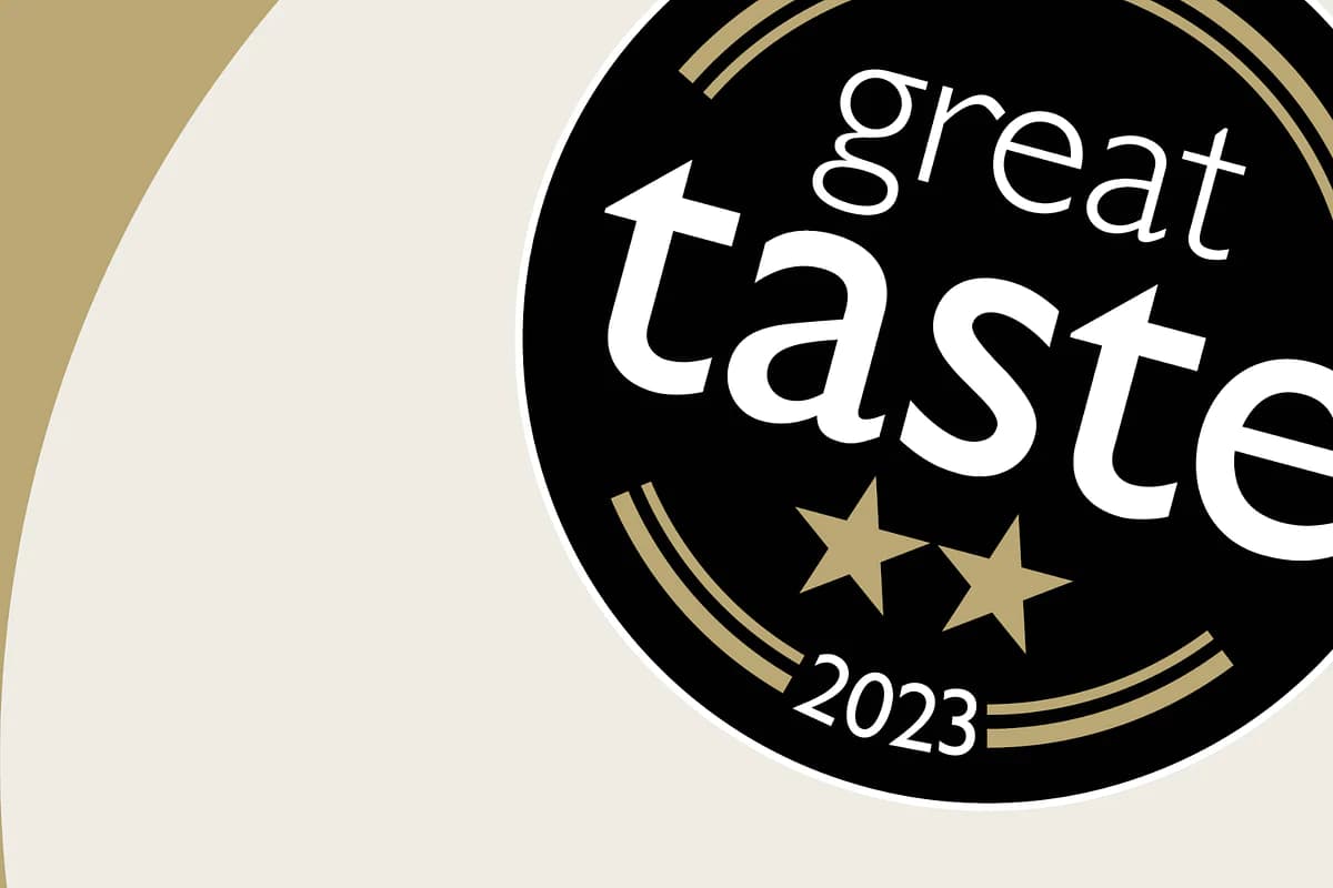 Сразу несколько продуктов из Чехии преуспели в престижном гастрономическом конкурсе Great Taste 2023