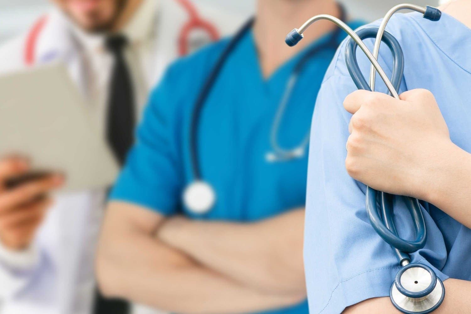 Правительство одобрило требования протестующих врачей относительно Трудового кодекса