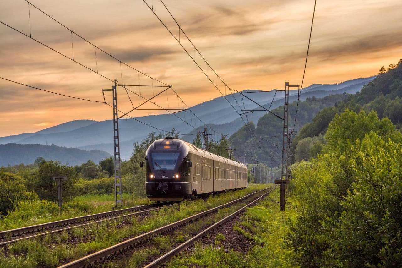 Leo Express планирует запустить новые соединения в Бельгию, Польшу и Германию из Чехии и Словакии
