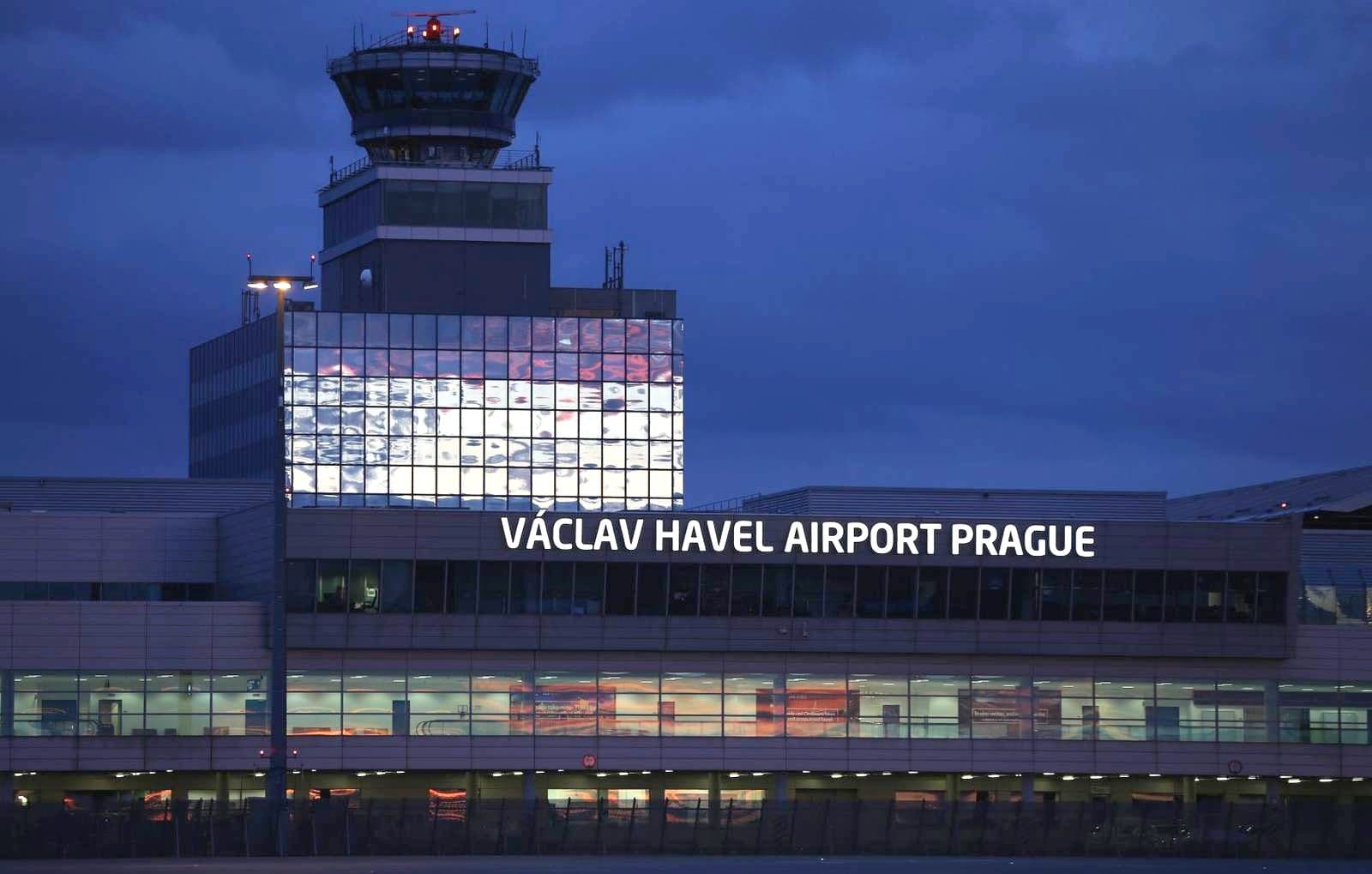 Пражский аэропорт на пути в будущее: ускоренная регистрация, лучший набор услуг, новые прямые рейсы