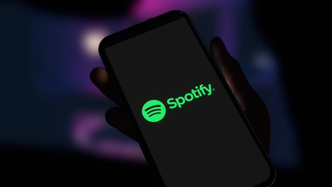 Стало известно, что чаще всего слушали в Чехии и в мире в Spotify в 2023 году