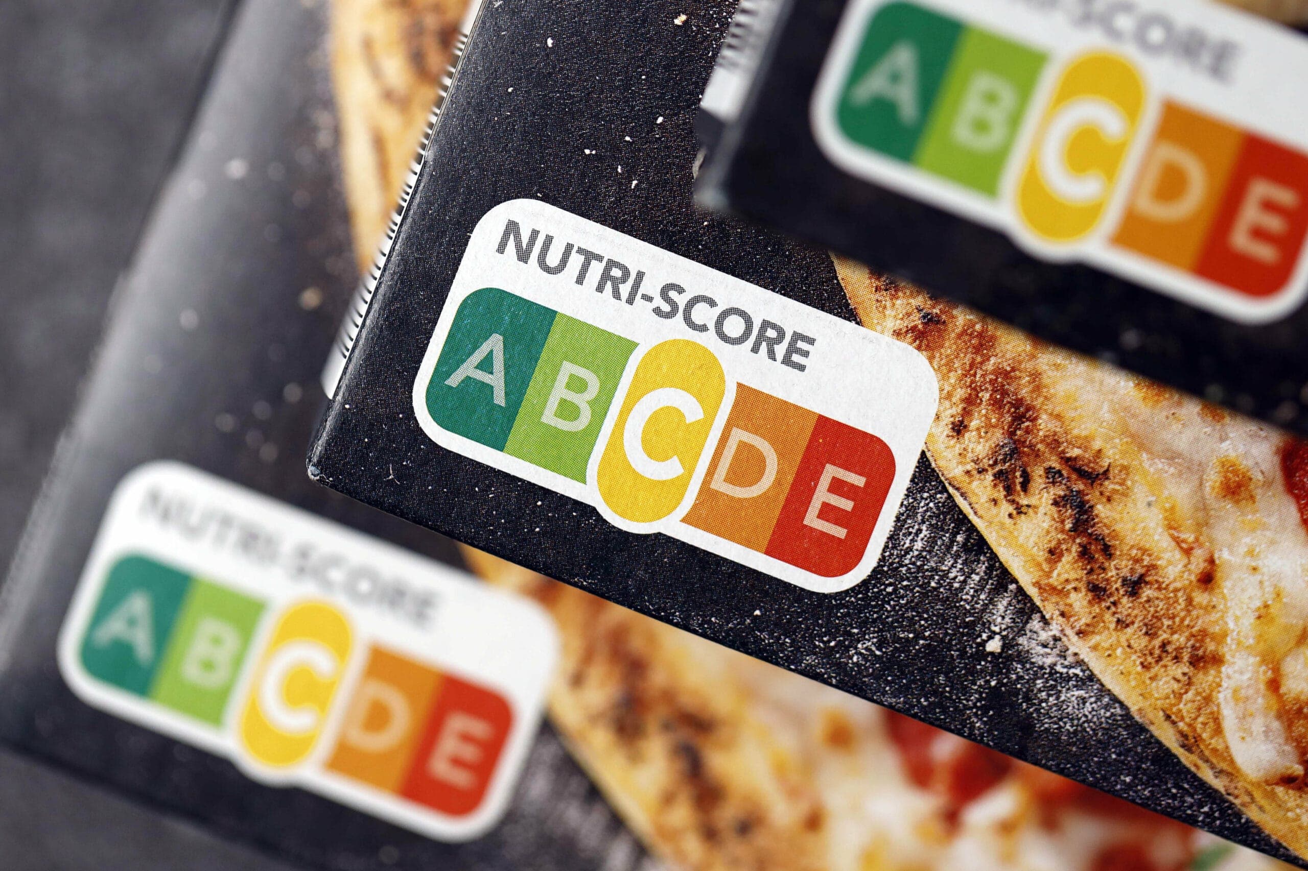 Пищевая ценность Nutri-Score на продуктах питания теперь рассчитывается по новому алгоритму