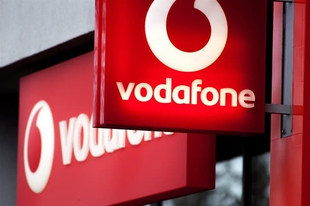 Теперь все тарифы Vodafone в Чехии — безлимитные