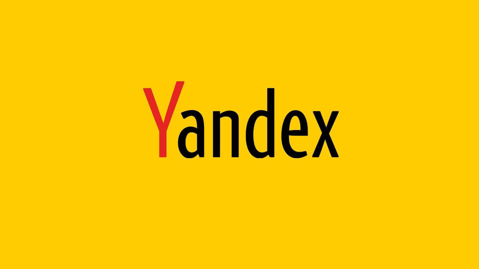 "Яндекс" начинает активно заходить в Чехию