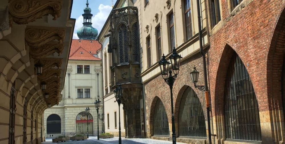Чешские вузы значительно ухудшили свои позиции в рейтинге лучших университетов мира