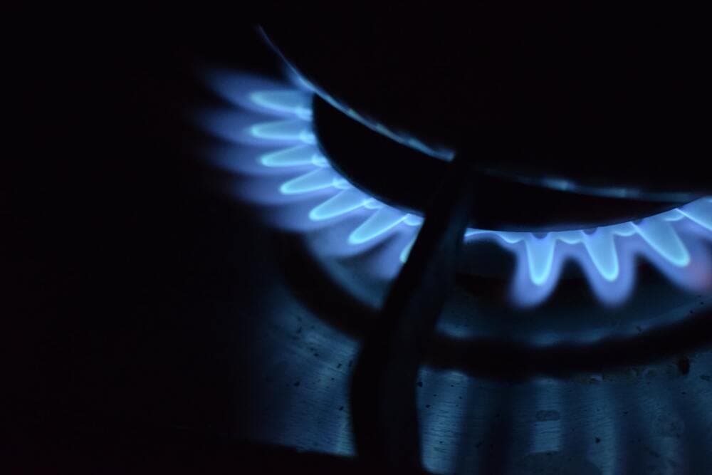С июля ČEZ поднимет цены на газ более чем на 80 процентов