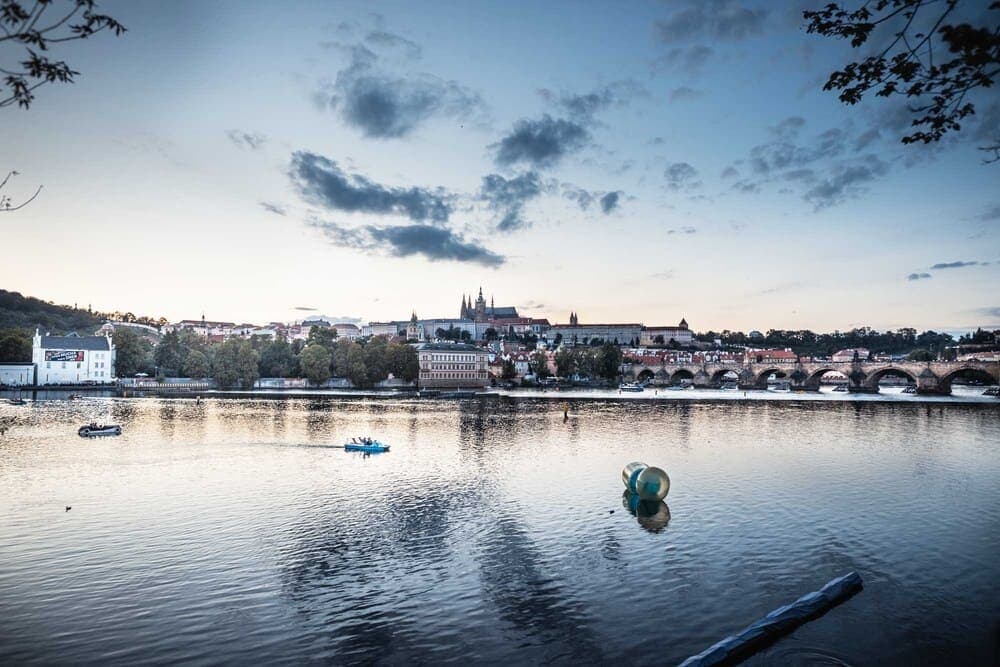 Одна пятая часть развлечений для туристов не откроется в начале туристического сезона в Чехии