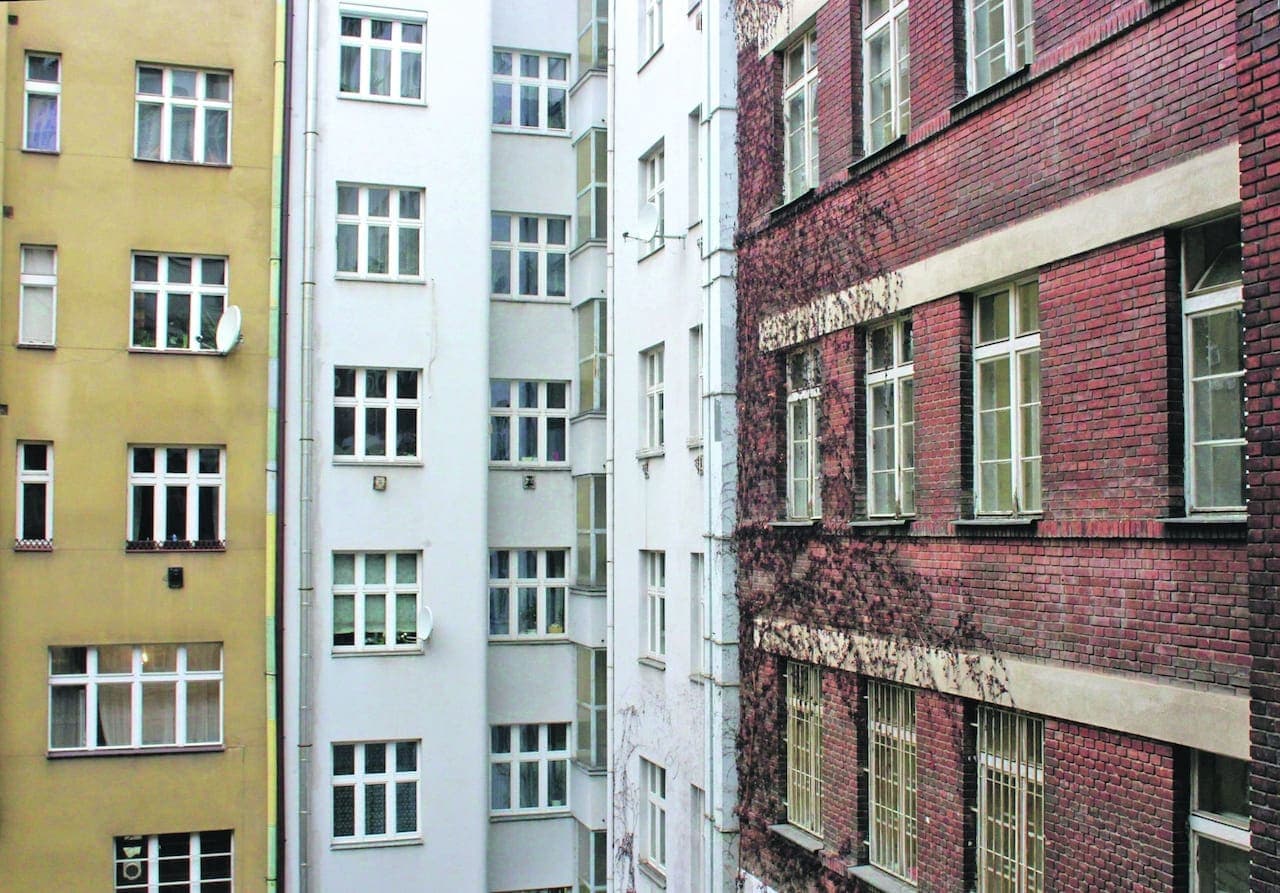 Цены на квартиры в Чехии в первом квартале выросли на 19 процентов в годовом исчислении