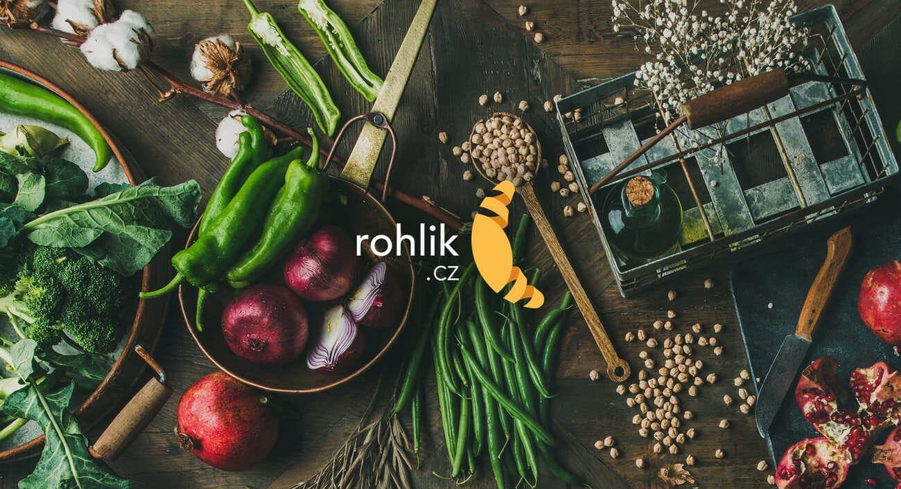 Rohlik.cz: покупка, доставка и возможные проблемы
