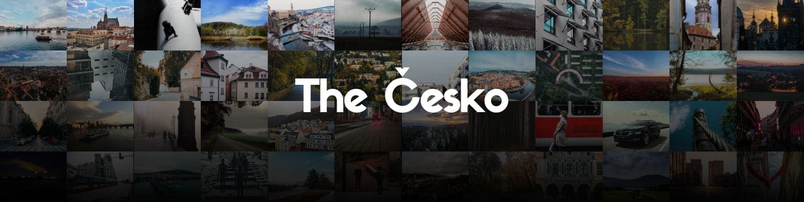 Редакция The Česko – The Česko